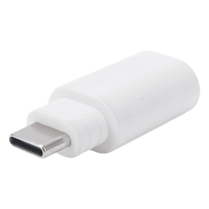 Adaptador USBC para panel solar CS-CMTSOLARPANELC / Compatible con la Camara de Bateria CS-EB8