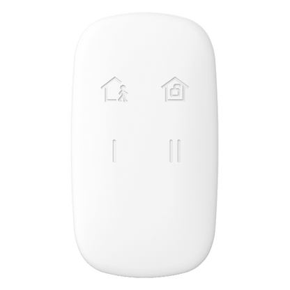 (AX PRO) Control Remoto para Armado y Desarmado / Teclas con Funciones Programables