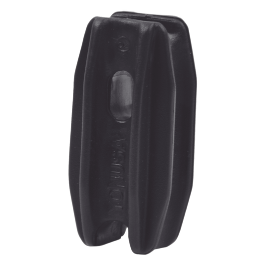 Aislador de Esquina / 18 kV / Polipropileno + Policarbonato / Proteccion UV / 7.5 a 10.2 kg / Cercos Electricos