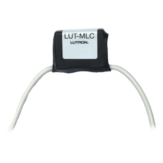 Adaptador de carga mínima para interruptores que controlan iluminación LED, CFL, fluorescente y ELV, 120-277 V, se instala junto a la carga, una pieza por interruptor