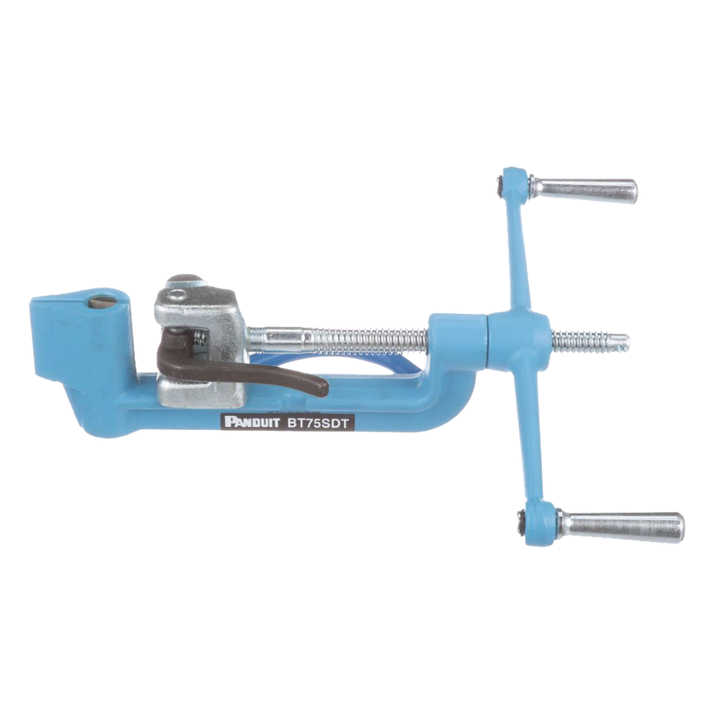Flejadora Manual Con Ajuste de Tensión y Corte, Para Uso Con Flejes de 19.1 mm (0.75 Pulgadas) de Ancho