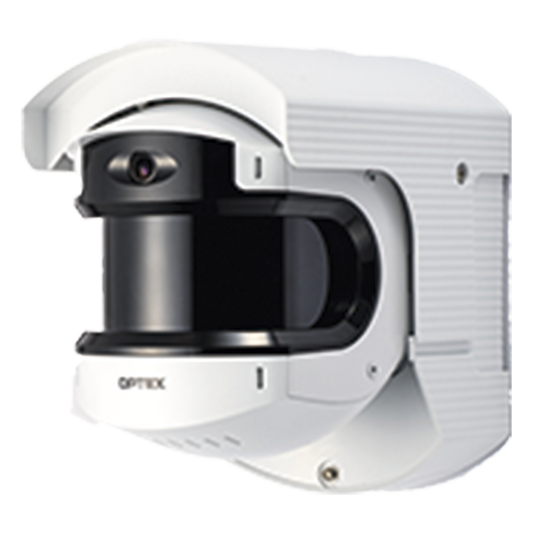 Sensor LiDAR REDSCAN PRO/ 30 X 60 Metros de protección / Compatible con protocolo ONVIF