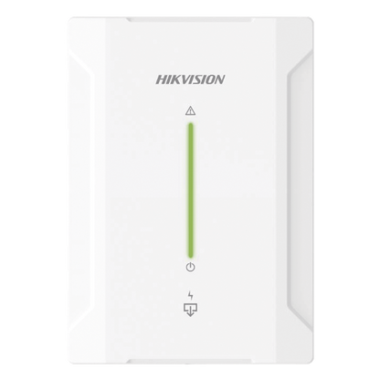 (AX HYBRID PRO) Módulo de 4 Relevadores de Capacidad 240 VCA (Máx. 16A) / Para Funciones de Automatización / Comunicación Speed-X Bus