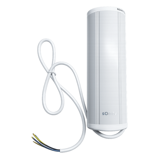 Motor Movelite™ WT / Para Cortinas Tradicionales / Requiere riel MOV35_2L /Compatibilidad con sistemas de control automatizado