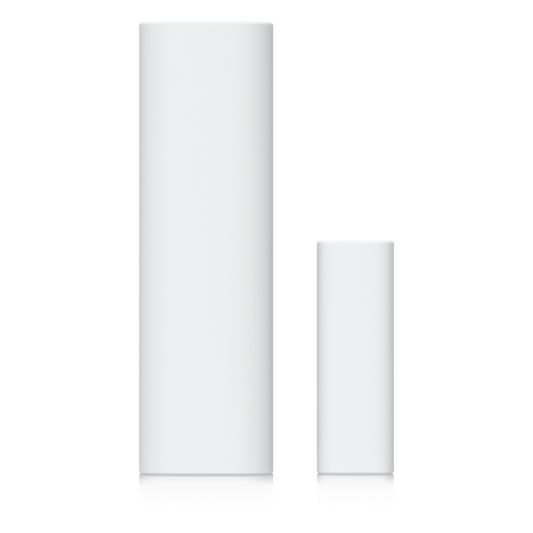 Sensor SuperLink Inalámbrico para Monitoreo de Apertura/Cierre en Puertas y Ventanas, Batería de hasta 6 Años de Duración