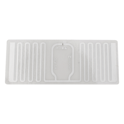 TAG ADHESIVO RFID UHF PARA ETIQUETADO DE SUPERFICIES NO METALICAS
