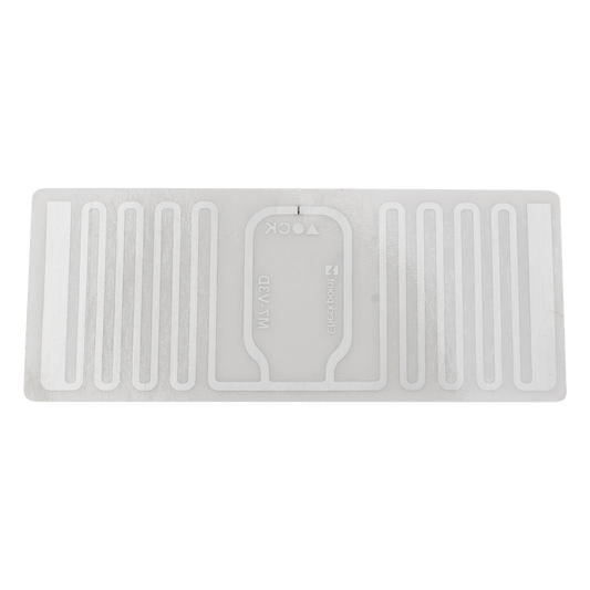 TAG ADHESIVO RFID UHF PARA ETIQUETADO DE SUPERFICIES NO METALICAS