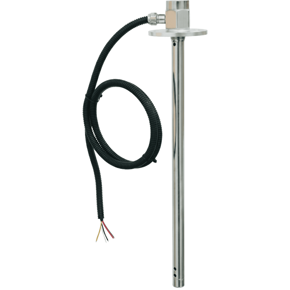 Sensor de Nivel de Combustible / Compatible con mDVR AE-MD5043 / 1 Metro de Longitud