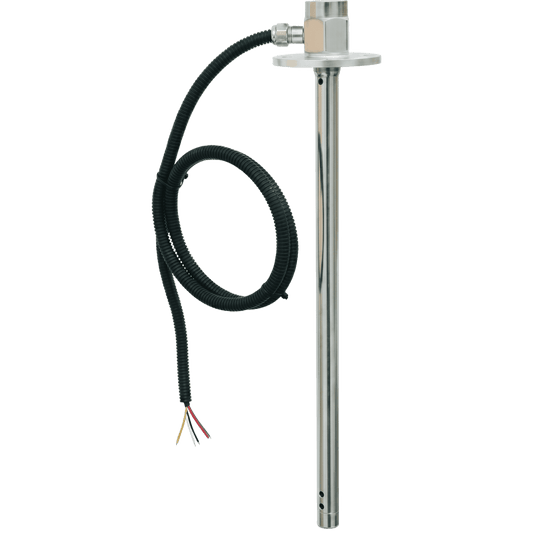 Sensor de Nivel de Combustible / Compatible con mDVR AE-MD5043 / 1 Metro de Longitud
