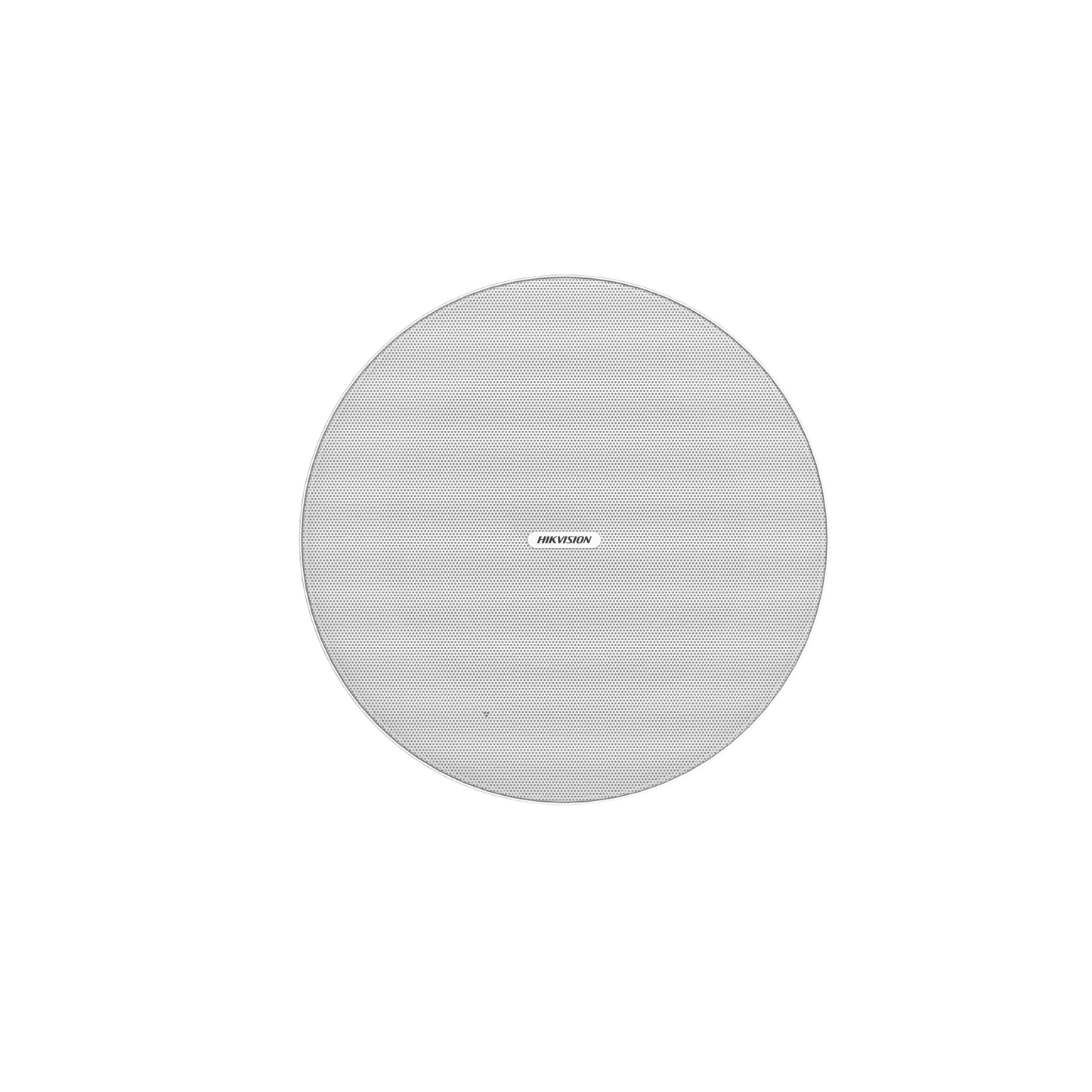 Bocina (Altavoz IP) Con Bluetooth | Montaje en plafón | 10 Watts | Tweeter 1.0 pulgadas | Woofer 6.5 pulgadas| Entrada de alarma | PoE+ | Soporta bocinas auxiliares | Voceo en tiempo real | Alarma Programable | Síntesis de Voz (TTS)