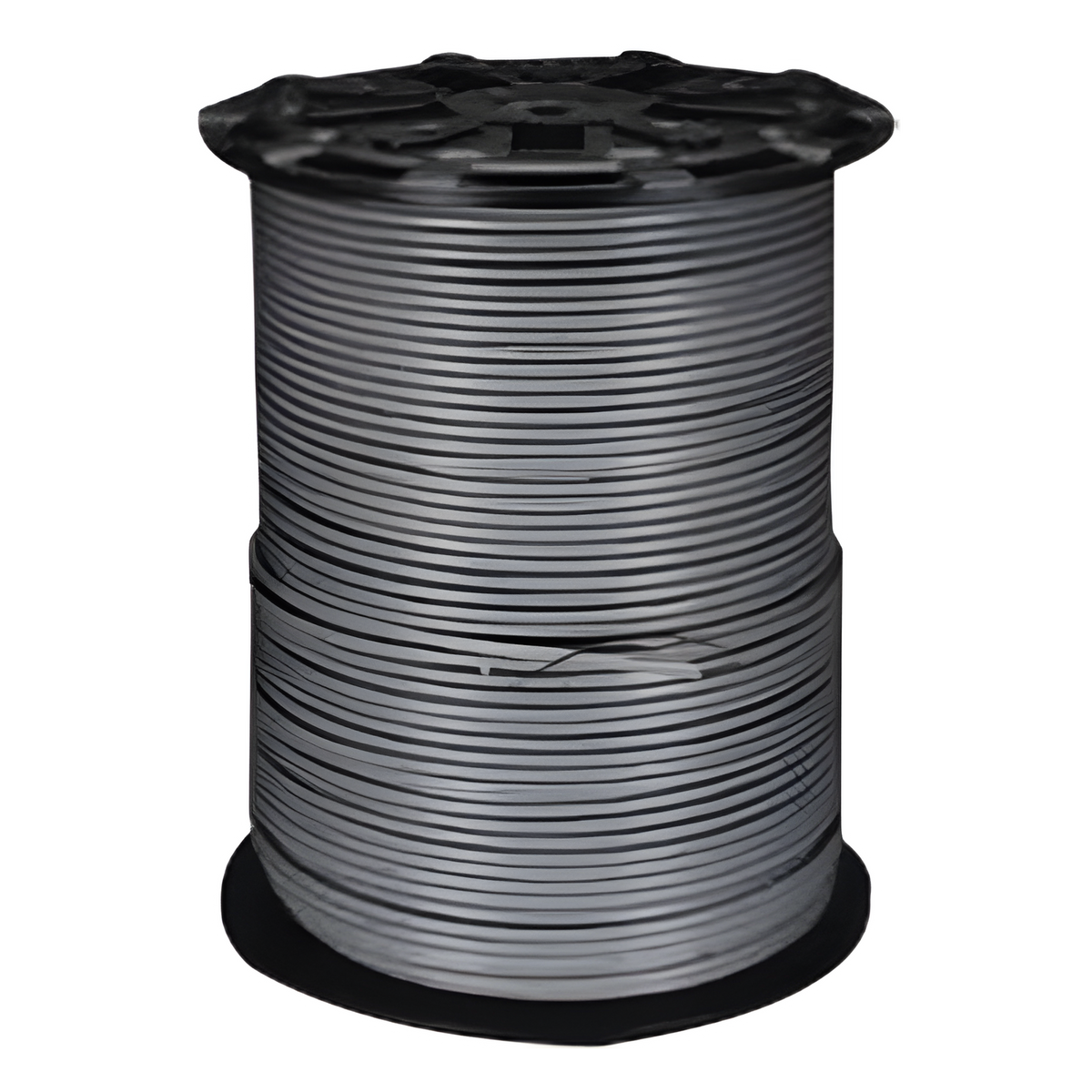 Carrete de 800 metros de fibra sensor con conduit de 1/2"