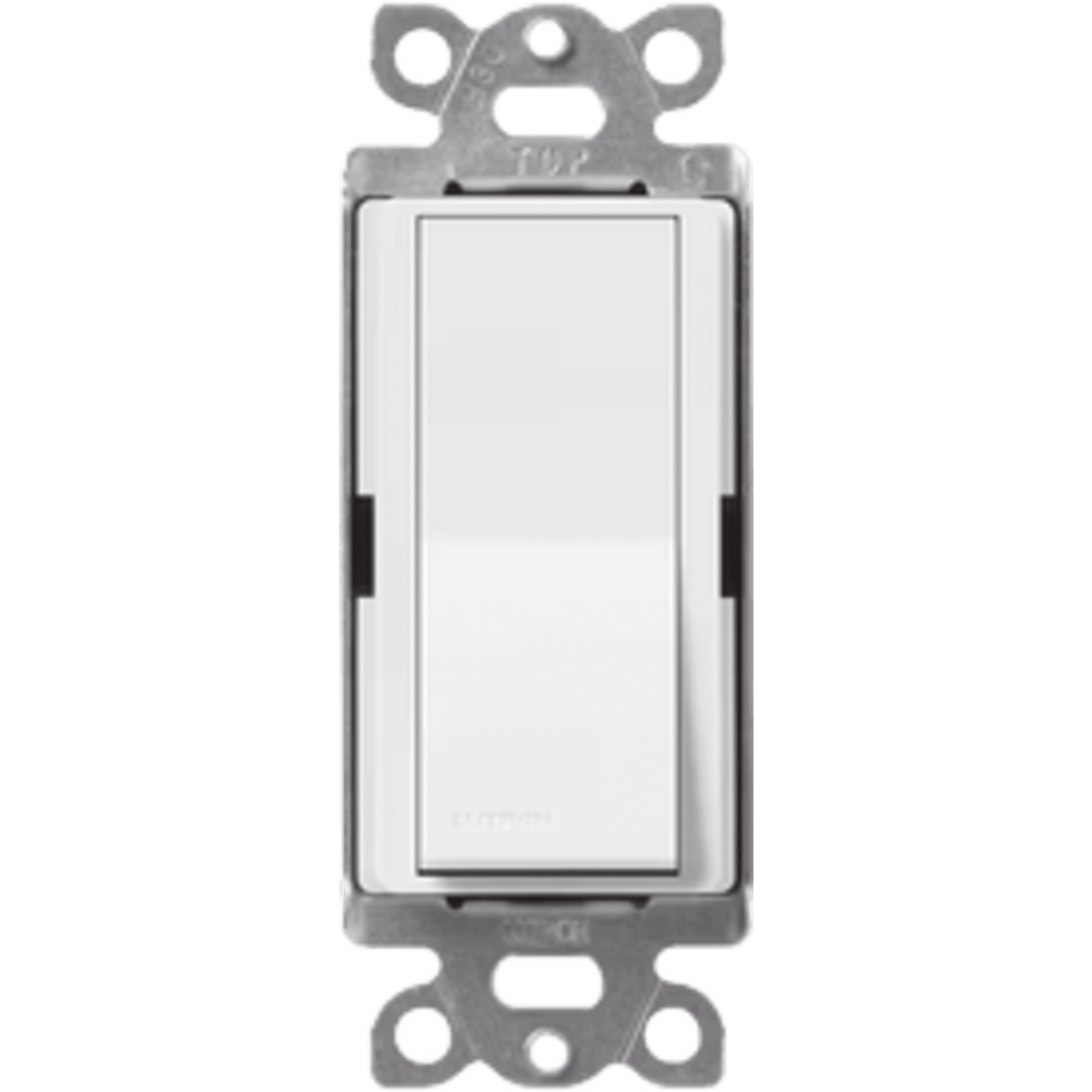 INTERRUPTOR UNIPOLAR 15A LINEA DIVA