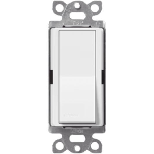 INTERRUPTOR UNIPOLAR 15A LINEA DIVA
