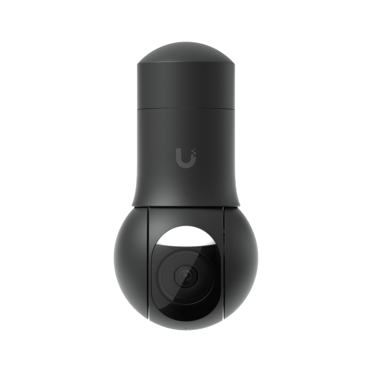 Camara UniFi G5 PTZ Resolución 2K (4MPX), Control de Giro e Inclinación, Zoom Óptico 2X, Visión Noctura IR 20 m, Apta para Exterior, PoE+, Color Negro