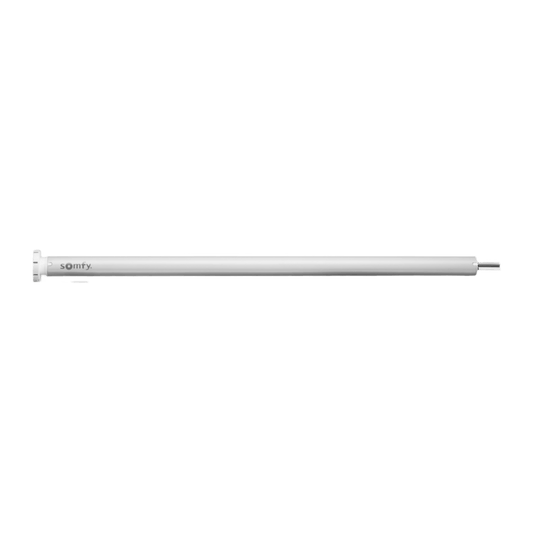 Motor inalámbrico (RTS) de baterías convierta sus persianas de cadena en sistemas inteligentes, para ventanas de 2.30m ancho / 3.50m alto, no incluye textil