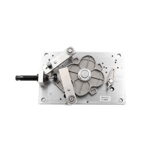 Kit de mecanismo de rotacion para torniquete DSK3H4420120/PGDM60