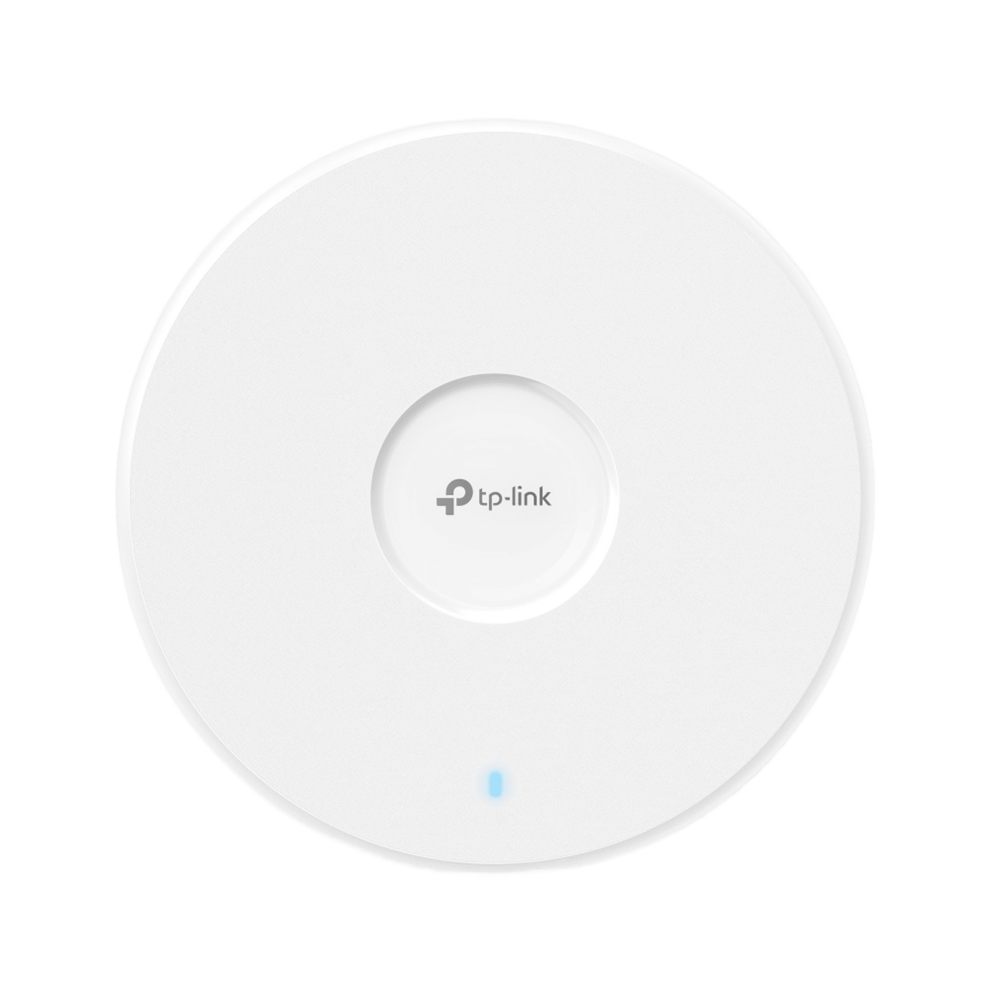 Punto de Acceso Omada / Wi-Fi 7 BE9300 MU-MIMO 2x2 / 1 Puerto 2.5 Gbps / Mesh Omada / Operaciones Multiencale (MLO) / Configuración por Controlador o Stand-Alone / Para Montaje en Techo/pared / Alimentación PoE+