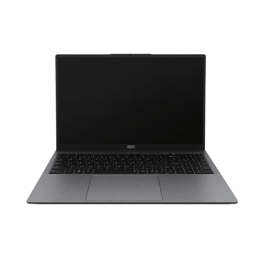 Laptop AM16 Pro / AMD Ryzen 7 5825U / 16 GB RAM DDR4 / 512 GB SSD / Wi-Fi 6 / Bluetooth 5.2 / Windows 11 / Multiple Puertos