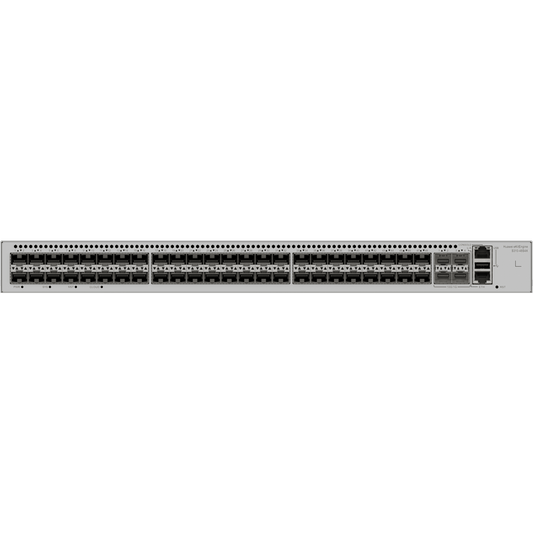 Switch eKit Core/Distribuci�n Administrable Capa 3 / 48 puertos SFP de 1 Gbps + 4 Puertos SFP+ de 10 Gbps / Soporta iStack / Capacidad de Conmutaci�n de 176 Gbps / Gesti�n Gratuita desde la Nube / Libre de Licenciamiento