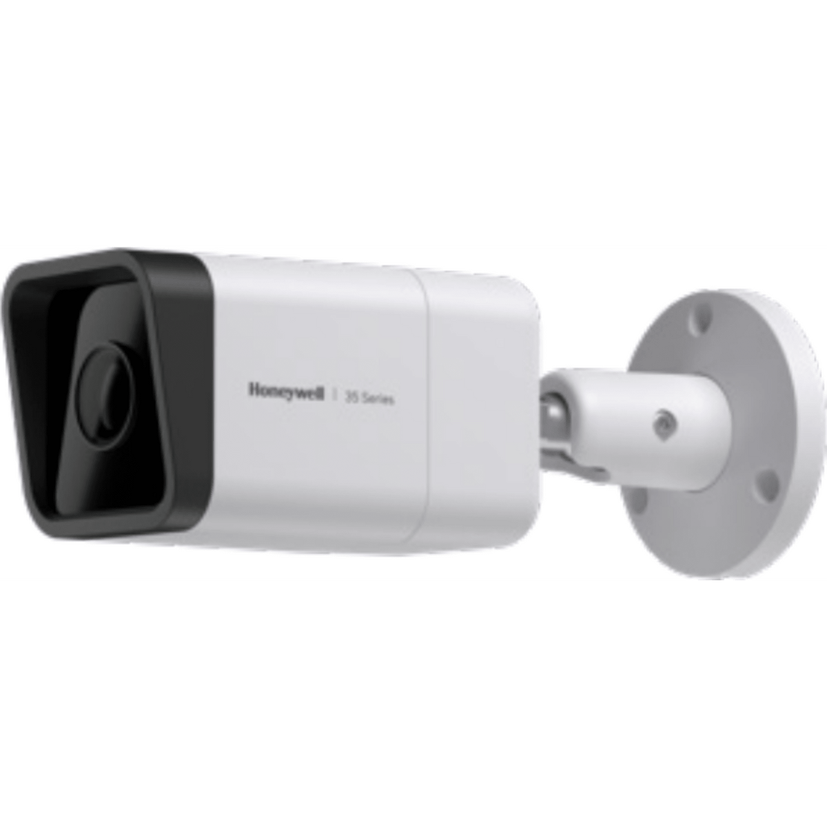 Bala IP 5 Megapixel / Lente 2.8 mm / 50 mts IR / Exterior IP66 / IK10 / H.265 / PoE / Micro SD / WDR 120 dB / HLC / ONVIF / NDAA / Serie 35