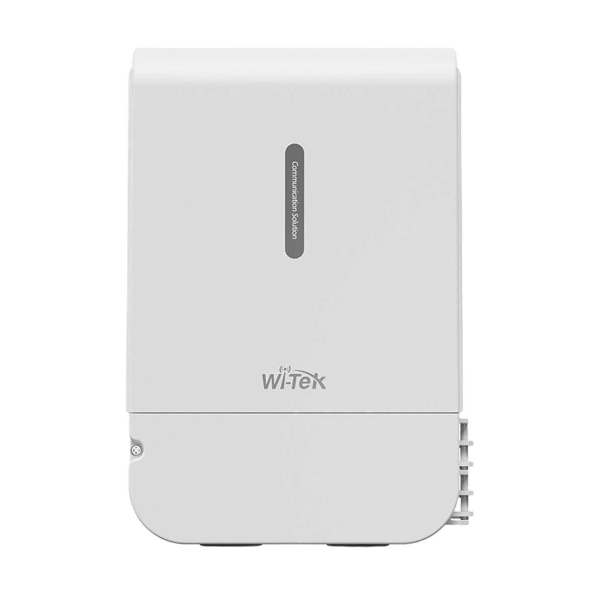 Switch PoE / Administración en la nube / Con 8 puertos 10/100/1000 Mbps PoE af/at/bt  / 1 Puerto Ethernet Uplink 10/100/1000 MBPS/1 Puerto SFP Uplink 10/100/1000 MBPS  / Presupuesto 110 W / PoE hasta 250 metros / Soporta protocolo ONVIF