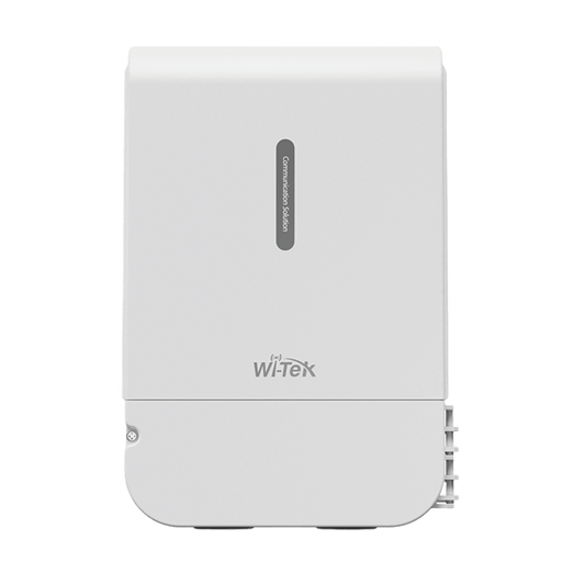 Switch PoE / Administración en la nube / Con 8 puertos 10/100/1000 Mbps PoE af/at/bt  / 1 Puerto Ethernet Uplink 10/100/1000 MBPS/1 Puerto SFP Uplink 10/100/1000 MBPS  / Presupuesto 110 W / PoE hasta 250 metros / Soporta protocolo ONVIF