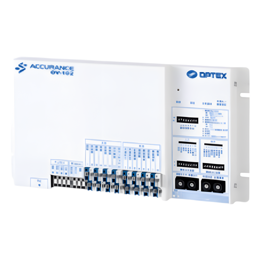 Accurance OV-102   / sistema anti-seguimiento con tecnología avanzada de reconocimiento de humanos y capacidad para determinar la dirección, para uso en múltiples aplicaciones donde se necesita proteger el acceso a un área de s