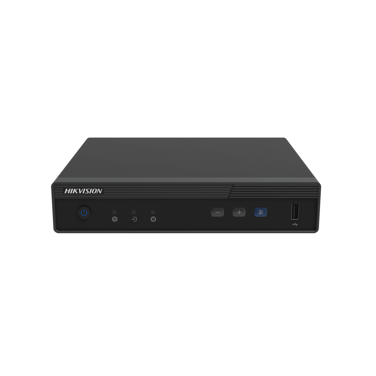 Controlador LED para Videowall / Configuración WEB / 2 Puertos de Video / Compatible con Paneles LED Hikvision