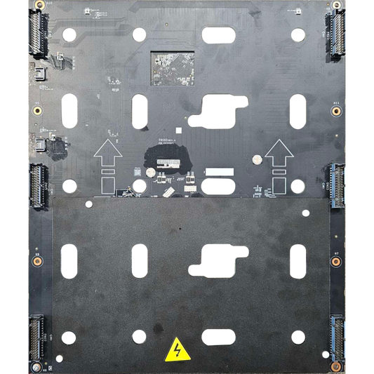 Refacción / Tarjeta HUB (3-en-1) / Compatible con Gabinetes DS-D40S-2F