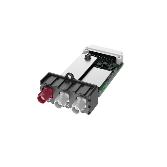 Módulo Inalámbrico Móvil AE-MP1460 Series / 4G y Wi-Fi Integrado / Compatible con Grabadores de Video Móviles / Soporta Wi-Fi 2.4G y 5.8G / Marcación 4G / Bajo Consumo Energético
