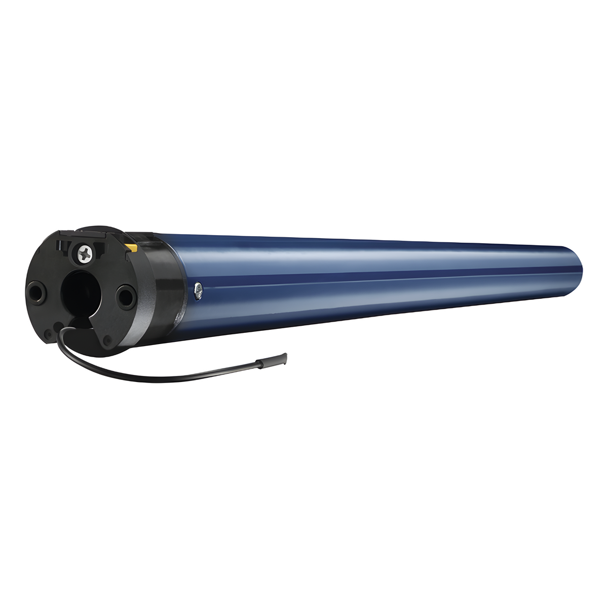Para persiana, motor tubular mecánico, integrable con Shelly25 o MINICENTRALIS señal RTS, Persiana de 2.3 ancho y alto 4 mts.