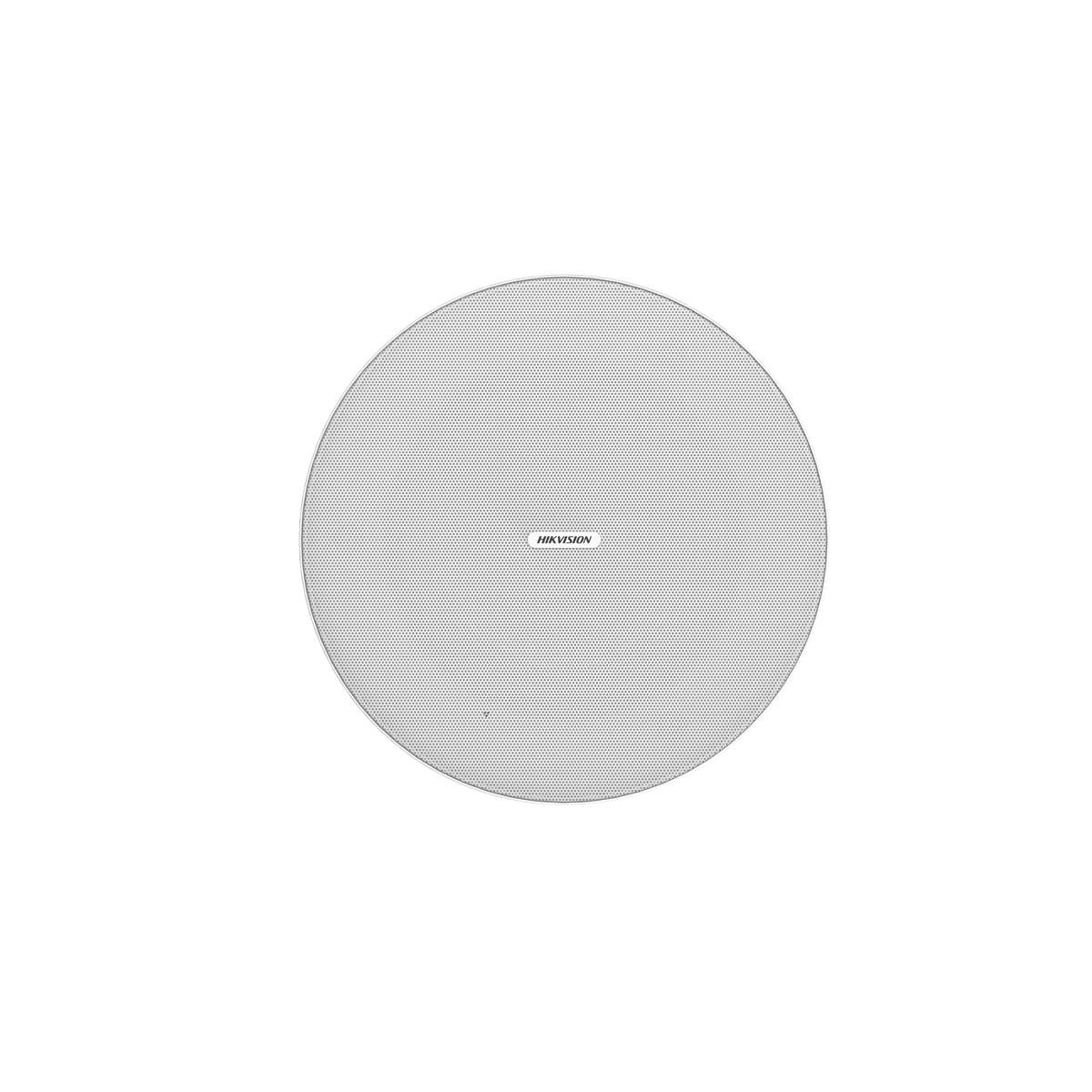 Bocina (Altavoz IP) Con Bluetooth | Montaje en plafón | 10 Watts | Tweeter 1.0 pulgadas | Woofer 6.5 pulgadas| Entrada de alarma | PoE+ | Soporta bocinas auxiliares | Voceo en tiempo real | Alarma Programable | Síntesis de Voz (TTS)