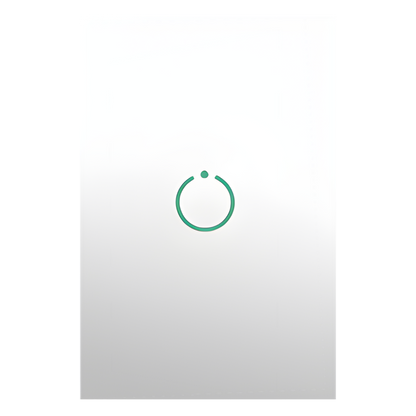 (ZWAVE) Interruptor On/Off panel táctil touch inalámbrico Zwave Plus 1 boton. No requiere cable neutro, Compatible con Hubitat HC8, Álula  M2M, otros
