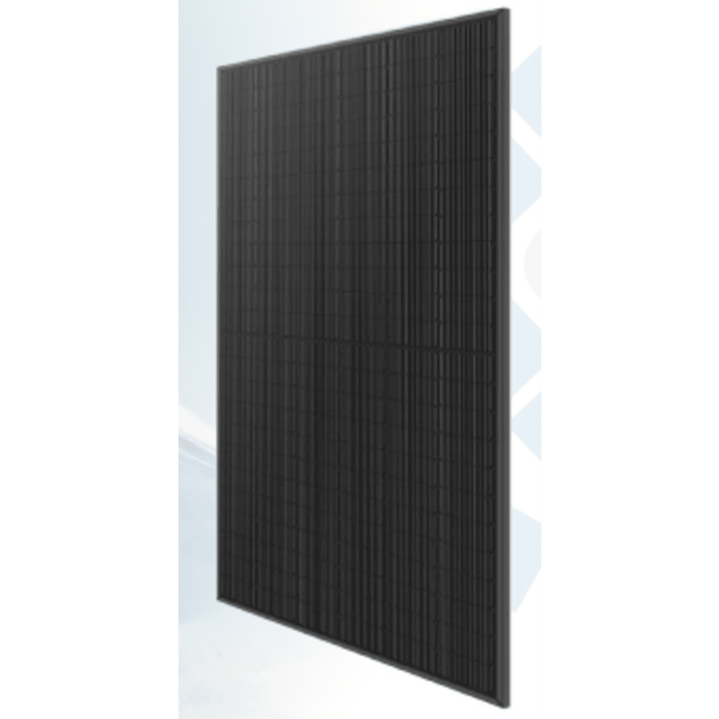 Módulo Solar/620 W / FULL BLACK  / 49.55  Vcc , Monocristalino/TOPCON