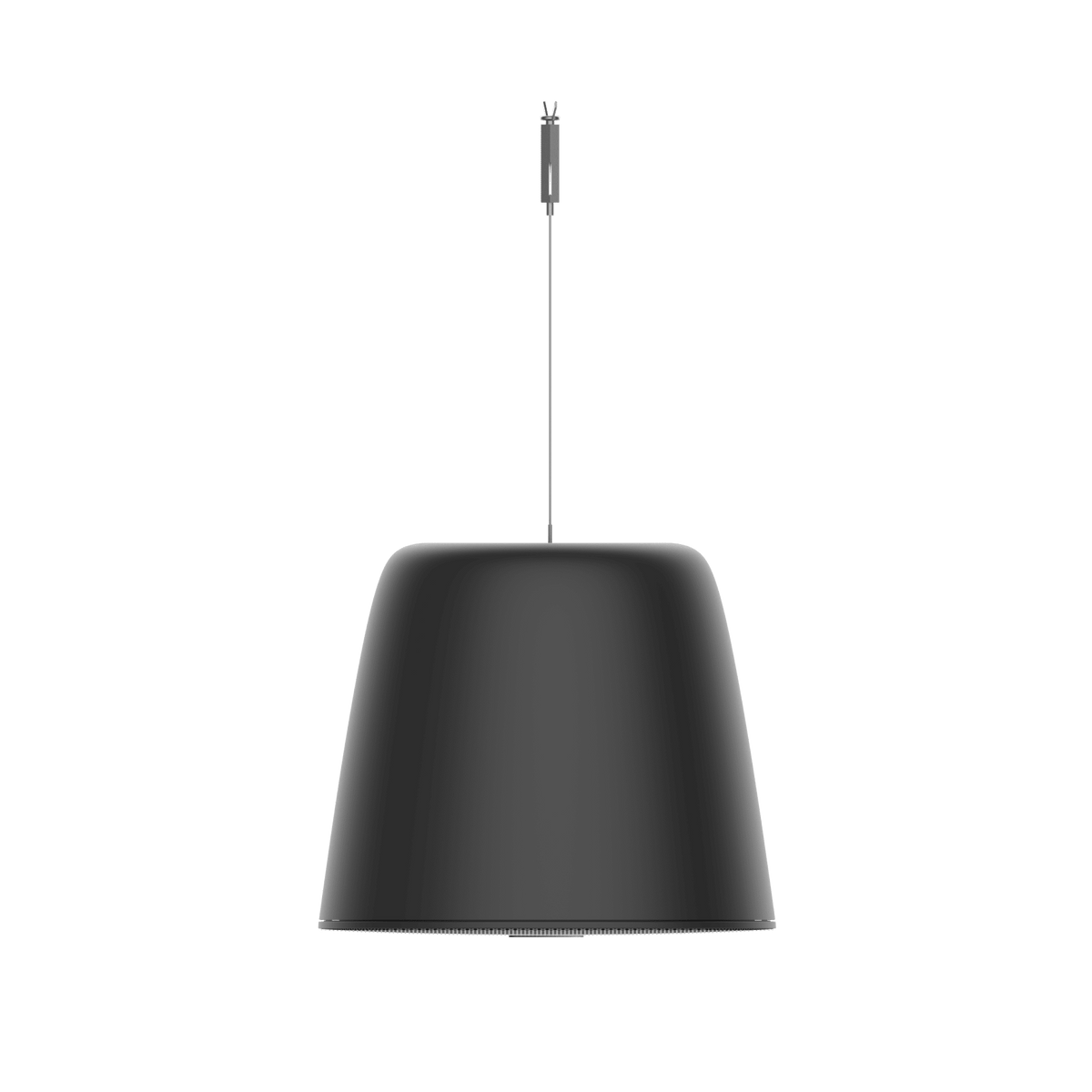 Bocina (Altavoz IP ) Con Bluetooth | Tipo Colgante | PoE | Entrada de alarma |Tweeter 1.0-inch | Woofer 6.5-inch | Voceo en tiempo real | Calanderizacion de audios | Síntesis de Voz (TTS)