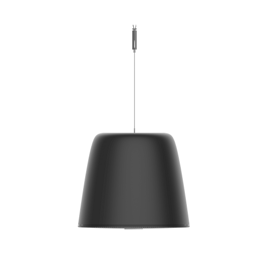 Bocina (Altavoz IP ) Con Bluetooth | Tipo Colgante | PoE | Entrada de alarma |Tweeter 1.0-inch | Woofer 6.5-inch | Voceo en tiempo real | Calanderizacion de audios | Síntesis de Voz (TTS)
