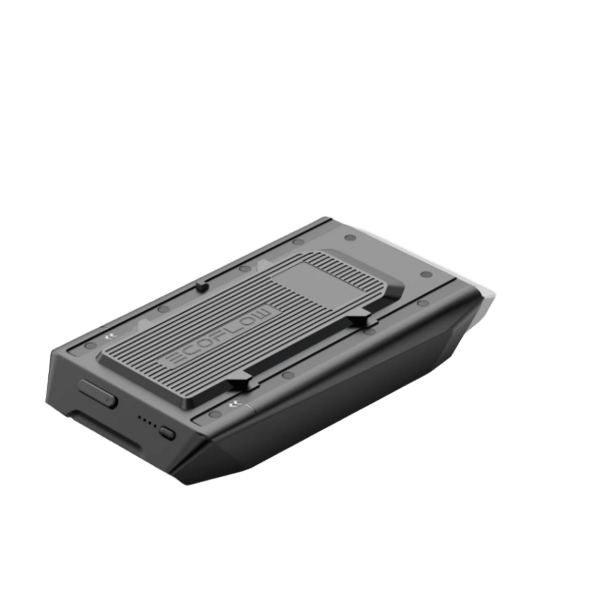 Batería ECOFLOW Compatible con WAVE 2 EFKT210, Litio NCM 1159kWh 50.4 Vcd