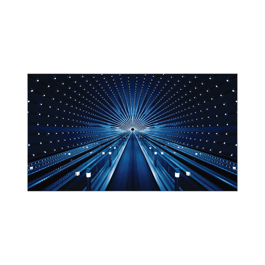 Pantalla LED Todo en uno 130" 2K / 2.89 x 1.63 metros / 1.5mm pixel pitch, 500 nits iluminacion / Tizen 6.5 / HDMI / Dysplay port / bocinas integradas / Eco Sensor
