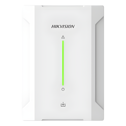 (AX HYBRID PRO) Expansor de 8 Zonas Cableadas / Conexión RS-485 hacia el Panel con Salida para Conexión en Cascada / Permite Agregar Sensores Cableados