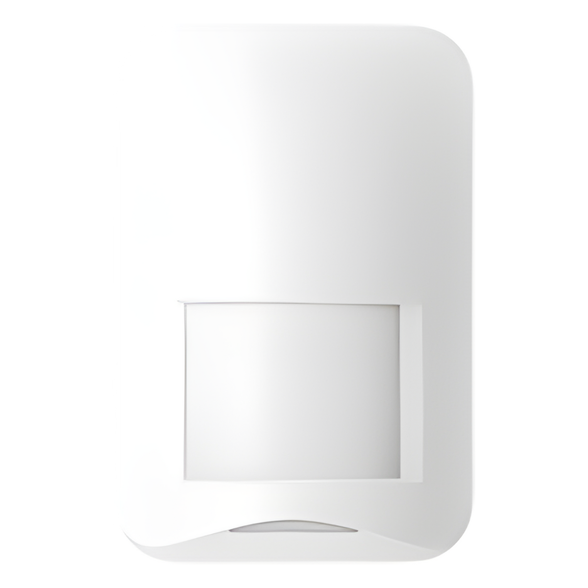 (AX HOME) Detector PIR Inalámbrico Interior / Inmunidad a Mascotas / Rango de Detección de 10 mts / Ángulo de 90° de Cobertura