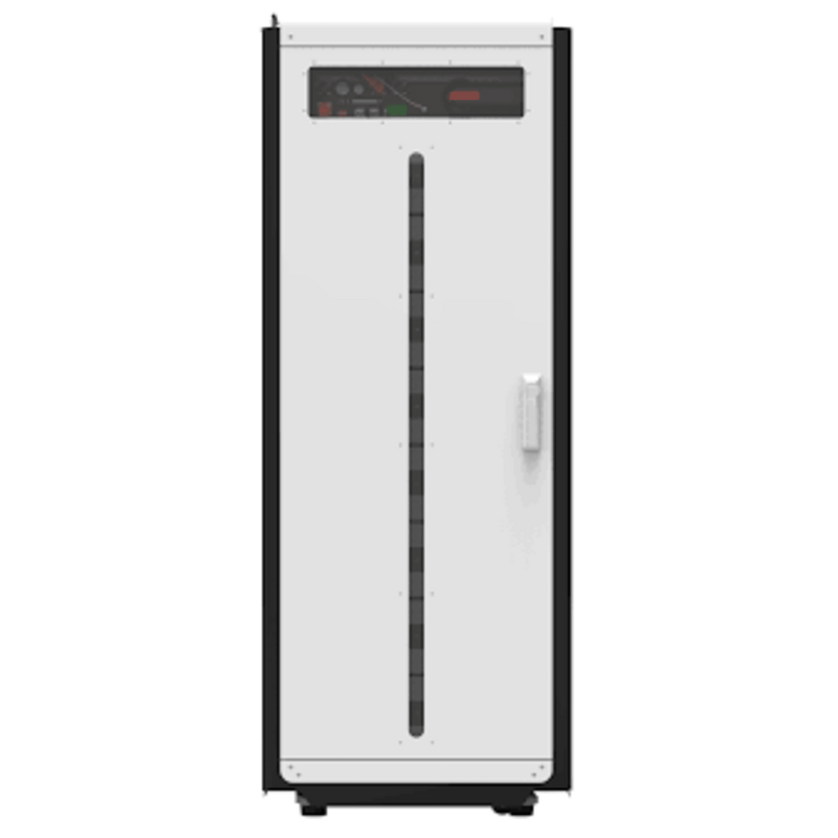 Gabinete de Almacenamiento   HV48100BCU Y hasta 12  HV48100BMU