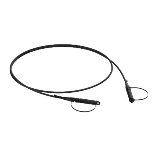 Cable Caja a Caja Preconectorizado EASYCONN® (300 m) / Conectores MH1A, G657.A2