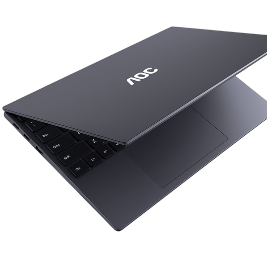 Laptop / AMD Ryzen 7 5825U / 16 GB RAM DDR4 / 512 GB SSD / Wi-Fi 6 / Bluetooth 5.2 / Windows 11