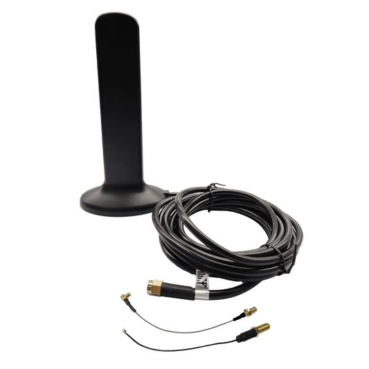 Antena Externa compatible con AX HOME y AX Hybrid PRO