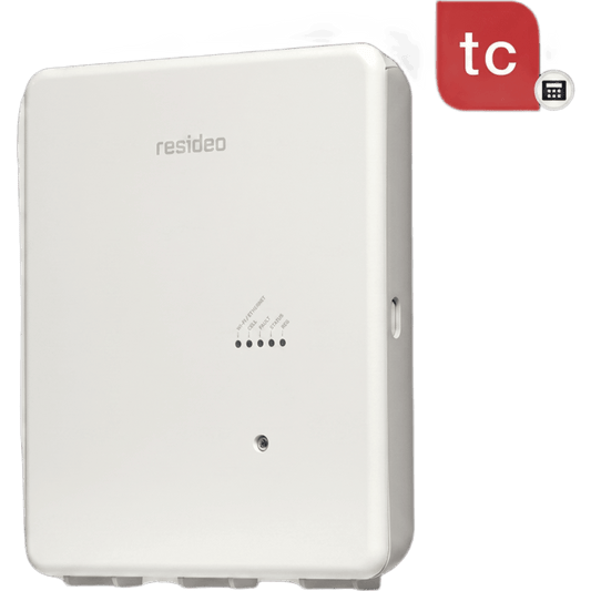 Avanzado Comunicador Ethernet Modular Compatible con Paneles Vista y DSC de la Serie Power
