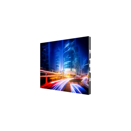 Modulo LED / Pixel Pitch 2.5 mm / SMD / Uso en Interior / Dimensiones 640 x 480 mm / Brillo 600 nits / Resolución 256 x 192 / Ángulo de Visión 160°