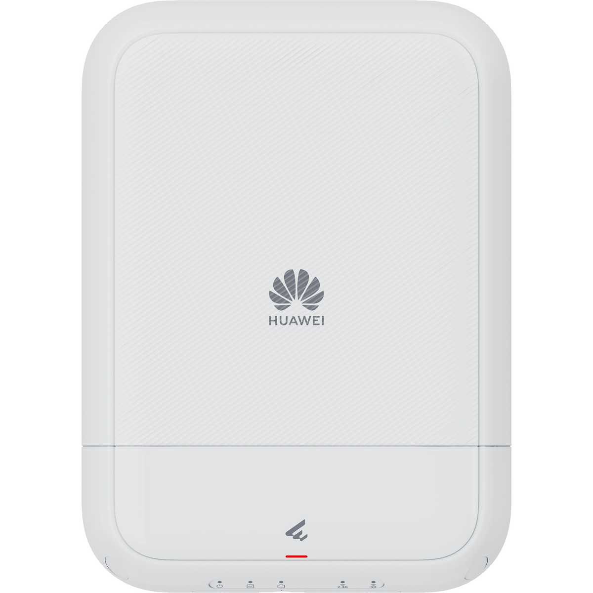 Punto de Acceso Wi-Fi 7 para Exterior / Omnidireccional 360º / 256 Usuarios / 1 Puerto PoE In 2.5 Gbps / Hasta 3.5 Gbps / Gestión en la nube / Libre de licenciamiento
