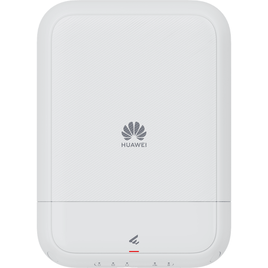 Punto de Acceso Wi-Fi 7 para Exterior / Omnidireccional 360º / 256 Usuarios / 1 Puerto PoE In 2.5 Gbps / Hasta 3.5 Gbps / Gestión en la nube / Libre de licenciamiento