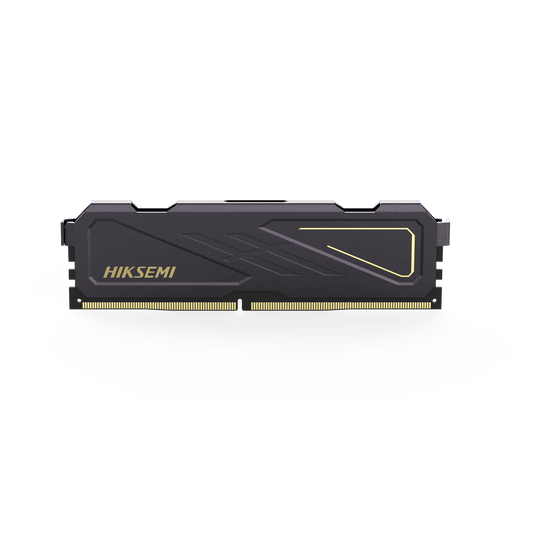 Módulo de Memoria RAM DDR4 de Color Morado 8 GB / 3200 MHz / Para Equipo de Rack o Escritorio / UDIMM