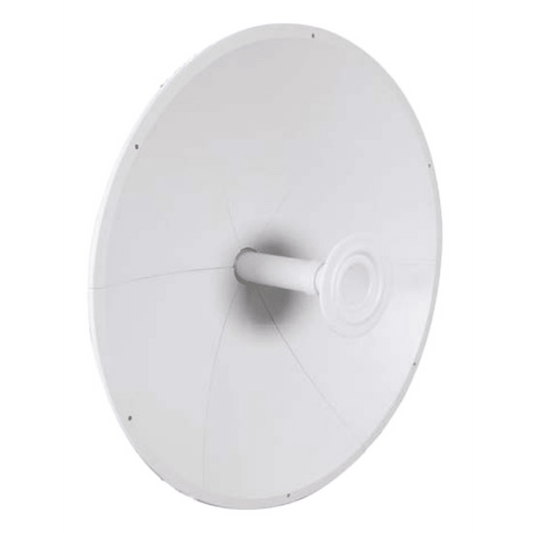 Par de Antenas Modulares Dual Slant, 4.9 - 6.4 GHz,  Apertura 45°, Ganancia de 30 dBi, Diseñadas para radio C5X, C6X, B5X